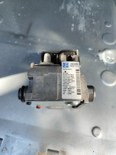 Valvola gas caldaia - , ariston