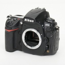 Nikon d700 fotocamera usata - fotocamera,