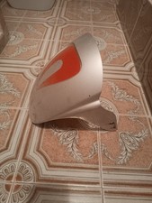 PARAFANGO PARAURTO ANT. PIAGGIO RUNNER NRG MC2 MC3 EXTREME PUREJET NTT ORIGINALE