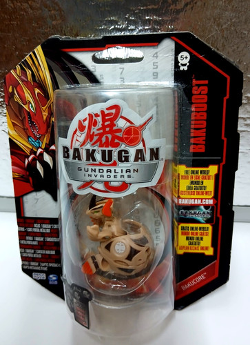 Bakugan bakuboost helix - bakugan,