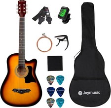 Guitarra Acustica Principiante