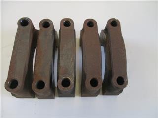Albero motore nissan navara - albero,
