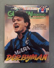 GUERIN SPORTIVO N.50/1988