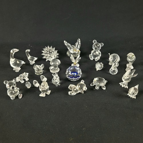 Figurine swarovski - figurine,