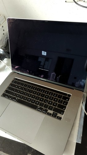 Apple macbook pro 16 - macbook,