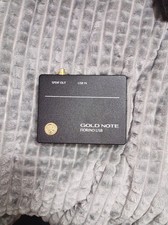 Fiorino goldnote usb - fiorino,