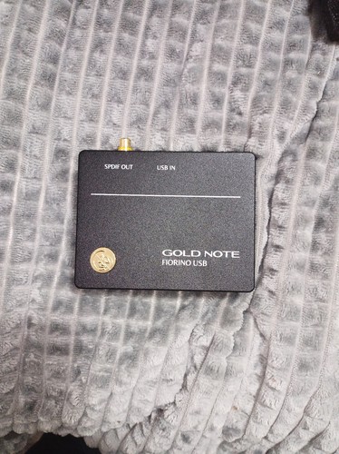 Fiorino goldnote usb - fiorino,