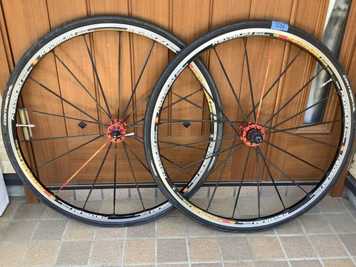 Ruota buona qualità - , mavic