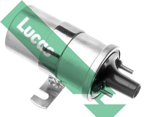 Bobine allumage lucas - bobine, d'allumage