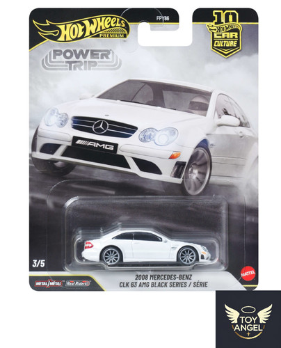 Hot wheels premium car - -,