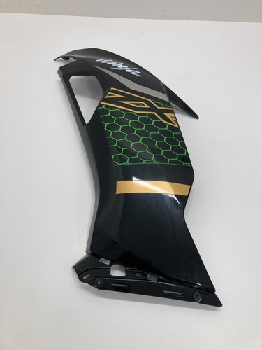 Carena sinistra kawasaki 6r - sinistra,