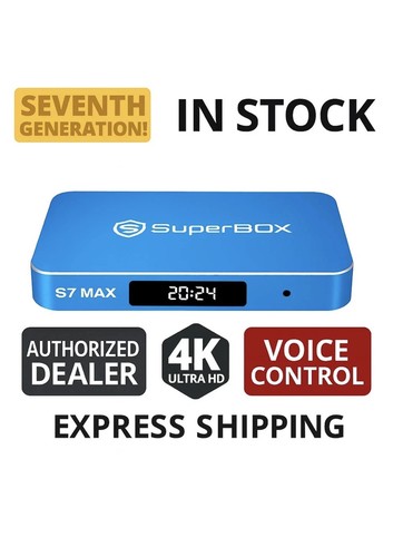 Superbox max supporto - max,