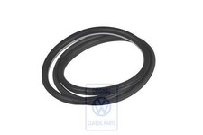 Guarnizione porta vag polo 6n2 - porta,