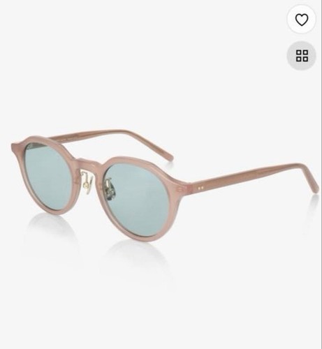 Occhiali sole jins rosa - occhiali,