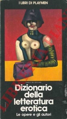 Boccard dizionario della - ,