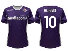 Maglia baggio fiorentina 2026 - fiorentina,