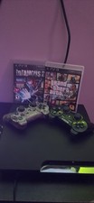 PlayStation 3 Assorted Games