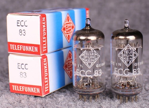 Telefunken ecc83 smooth - (2),
