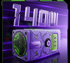 PISEN PS65+x Evangelion EVA