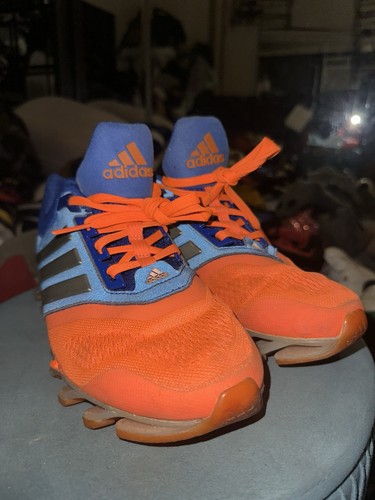 Adidas springblade drive - springblade, 2