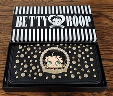 Portafoglio originale Betty