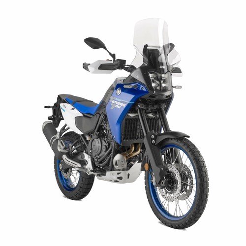 Cupolino givi trasparente - givi,