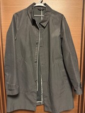 Trench coat uomo Burberry