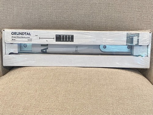 Portasciugamani ikea grundtal - portasciugamani,