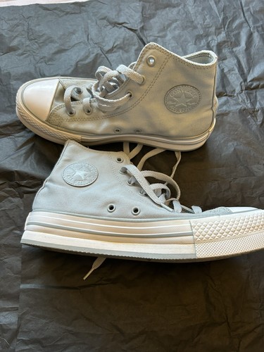 Sneakers alte converse - sneakers, all
