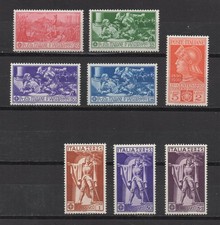 Regno 1930 - IV Centenario