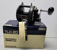 Mulinello shimano tld - mulinello,