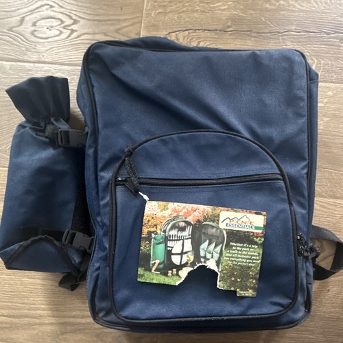 Set zaino picnic - da,