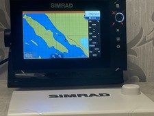 Simrad nss evo 2 - simrad, 7