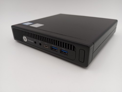 Elitedesk 800 g2 - g2, dm