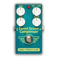 MAD PROFESSOR Forest Green
