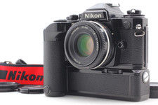 [Quasi come nuovo] Nikon FE2