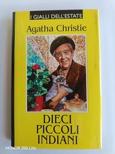 Agatha Christie - Dieci