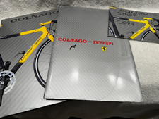 Catalogo Colnago Ferrari