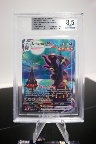 Pokemon umbreon vmax - pokemon,