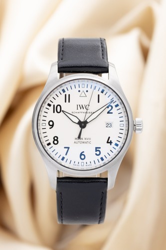 Orologio aviatore iwc mark - iwc,
