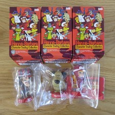 Hanna Barbera Personaggio