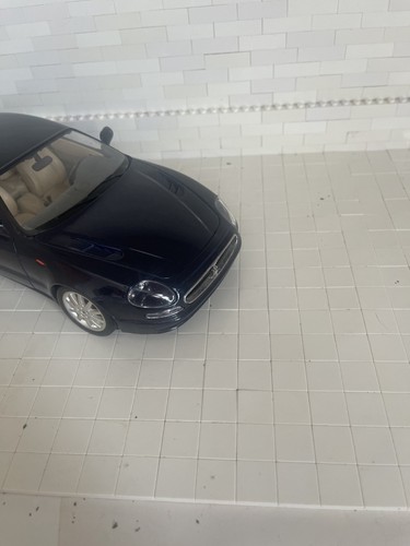 Burago maserati 3200 gt - burago,
