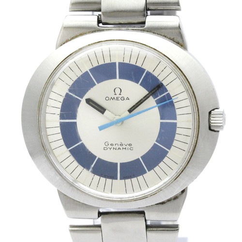 Omega geneve dynamic cal - geneve, 601