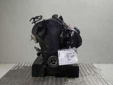 Motore senza accessori