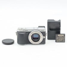 Panasonic LUMIX DMC-GX7 16,0