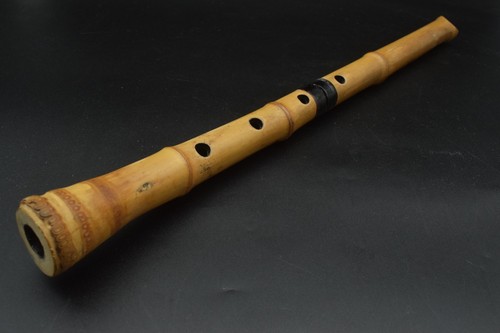 Antico strumento flauto - antico,
