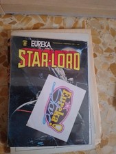 EUREKA PRESENTA STAR LORD CON ADESIVO BLISTERATO