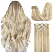 GOO GOO Clip in Extension per