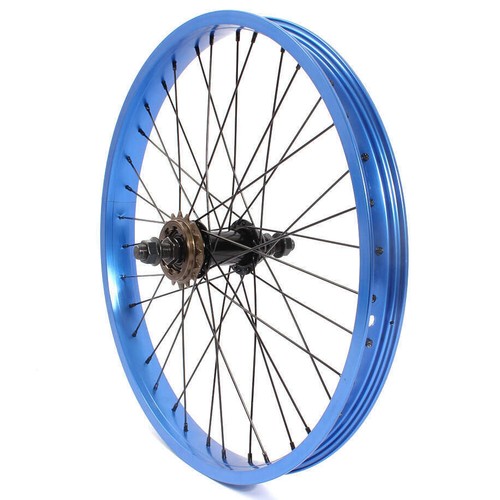 Ruota posteriore bmx - posteriore, prism