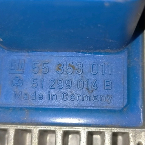 55353011 relè - 55353011,